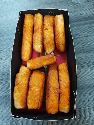SushiZan - Foto 9
