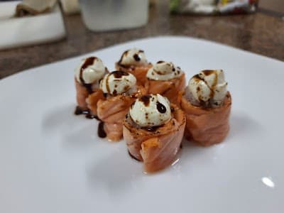 SushiZan - Foto 10