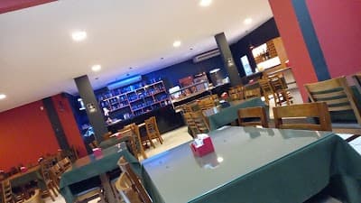 Toscana Pizzaria e Pub - Foto 3