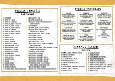Pastelaria e pizzaria do cheff - Foto 4