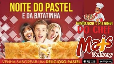 Pastelaria e pizzaria do cheff - Foto 8
