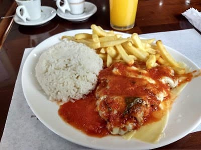 Nova City Jacareí - Casa de Pães e Restaurante - Foto 4