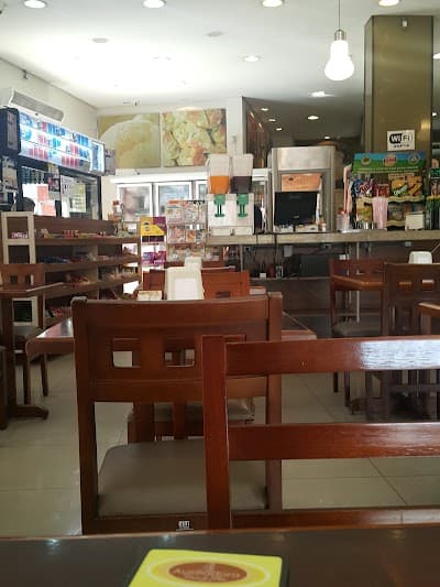 Nova City Jacareí - Casa de Pães e Restaurante - Foto 5