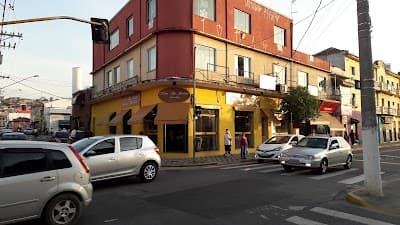 Nova City Jacareí - Casa de Pães e Restaurante - Foto 7