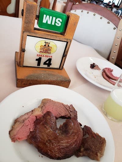 Los Pampas - Foto 9