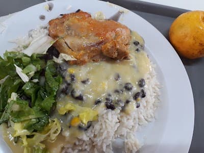 Restaurante Popular Fazendinha - Foto 7