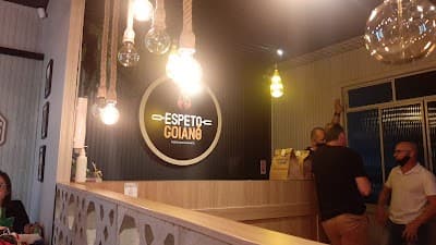 Espeto Goiano Pub e Restaurante - Foto 7