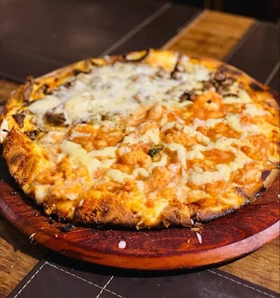 A Lenha Pizzaria Atlântida - Foto 2