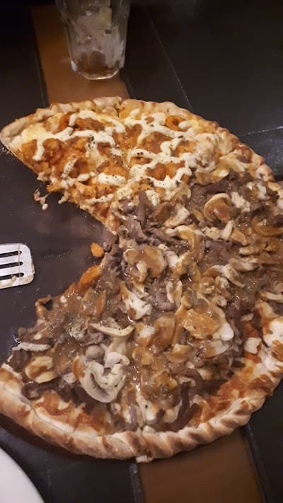 A Lenha Pizzaria Atlântida - Foto 6
