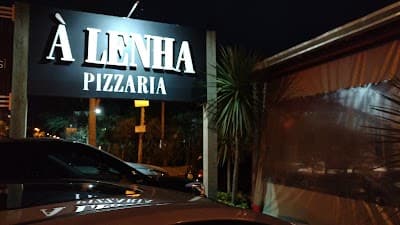 A Lenha Pizzaria Atlântida - Foto 8