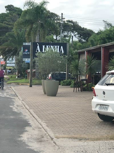 A Lenha Pizzaria Atlântida - Foto 10