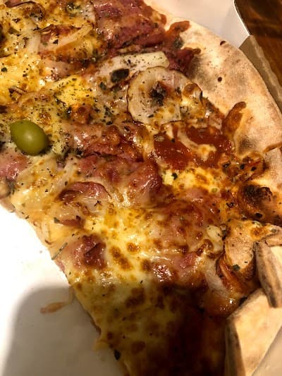 Di Roma Pizza Campeche - Foto 3