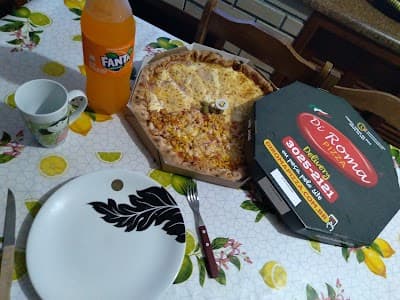 Di Roma Pizza Campeche - Foto 4