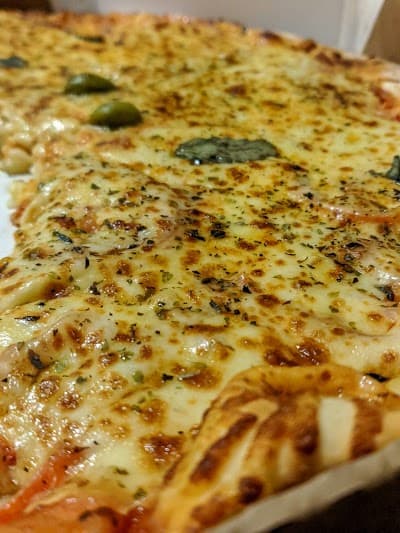Di Roma Pizza Campeche - Foto 6