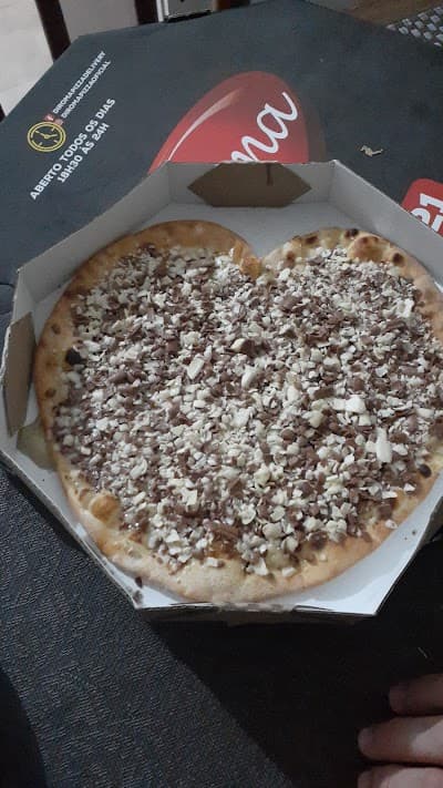 Di Roma Pizza Campeche - Foto 7
