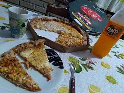Di Roma Pizza Campeche - Foto 10