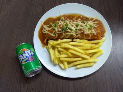 Rancho Lanches - Foto 2