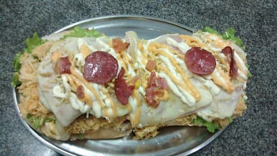 Rancho Lanches - Foto 10