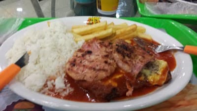 Giraffas Villa Romana Shopping - Foto 4