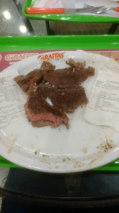 Giraffas Villa Romana Shopping - Foto 6