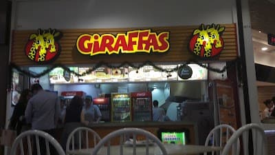 Giraffas Villa Romana Shopping - Foto 7