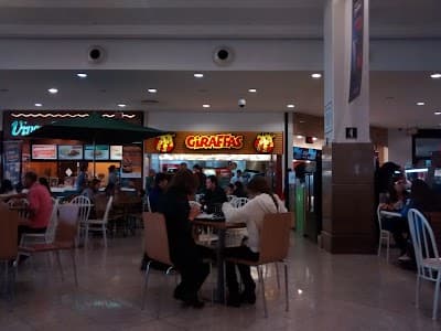 Giraffas Villa Romana Shopping - Foto 8