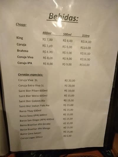 Rei Do Chopp - Foto 6