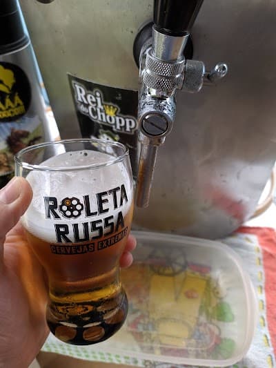 Rei Do Chopp - Foto 9
