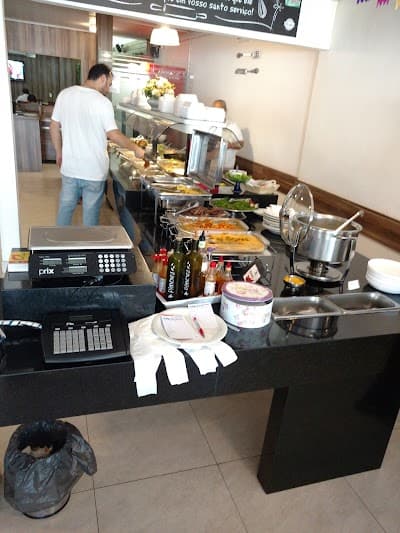 Restaurante Caseirinho - Foto 9