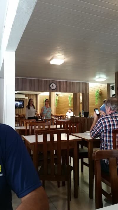 Restaurante Caseirinho - Foto 10