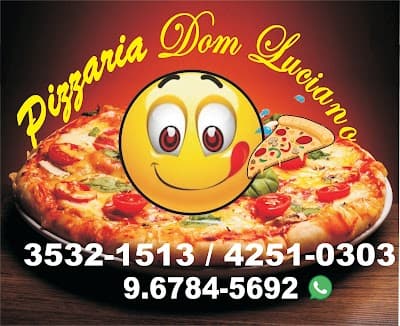 Pizzaria Dom Luciano - Foto 2