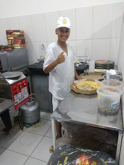 Pizzaria Dom Luciano - Foto 3