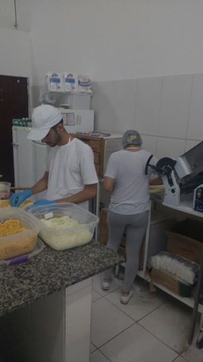 Pizzaria Dom Luciano - Foto 4