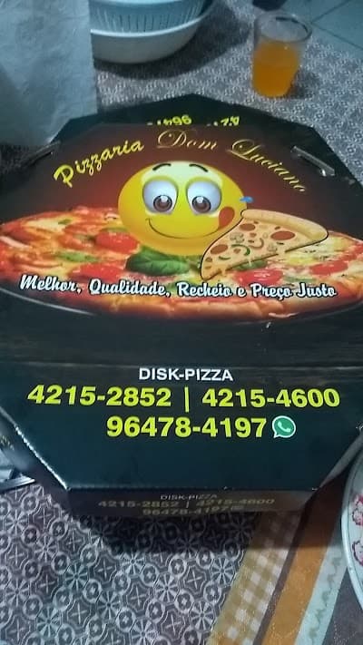 Pizzaria Dom Luciano - Foto 5