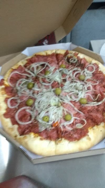 Pizzaria Dom Luciano - Foto 7