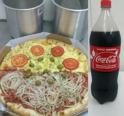 Pizzaria Dom Luciano - Foto 8