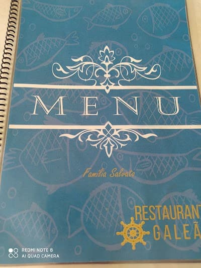 Restaurante Galeão - Foto 2