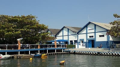 Restaurante Galeão - Foto 4