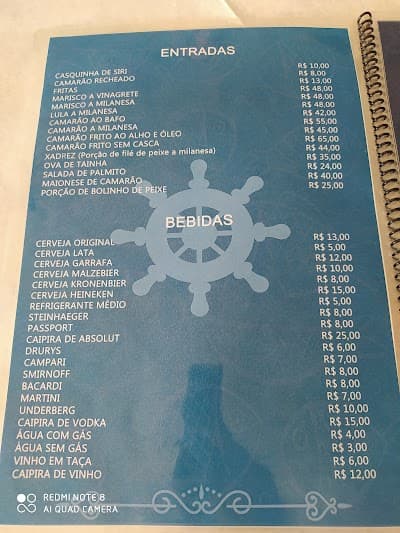 Restaurante Galeão - Foto 5