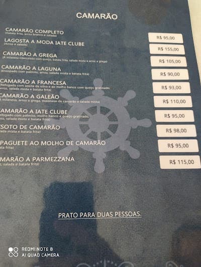 Restaurante Galeão - Foto 6