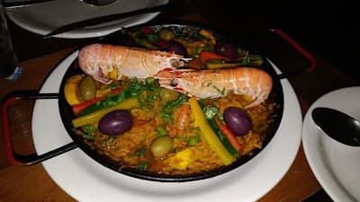 Casa Ibérica - Foto 2