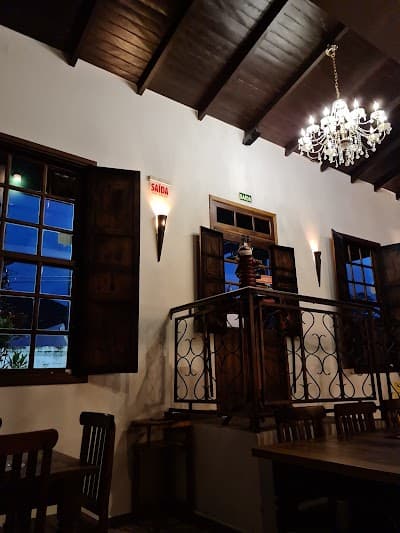 Casa Ibérica - Foto 5