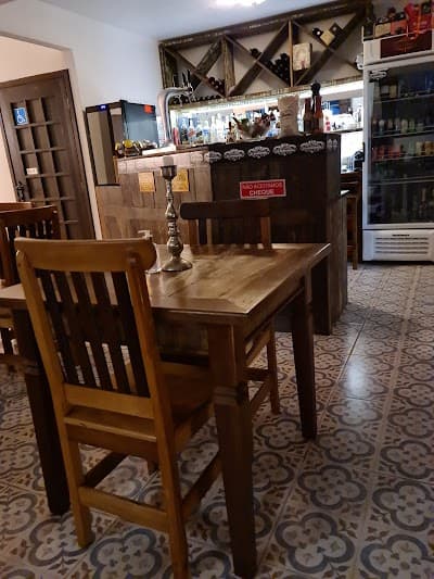 Casa Ibérica - Foto 10