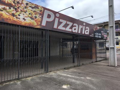 Espaço da Pizza - Foto 1