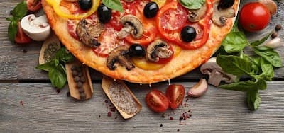 Espaço da Pizza - Foto 2