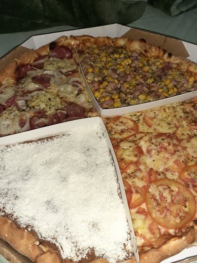 Espaço da Pizza - Foto 4