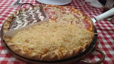 Espaço da Pizza - Foto 5