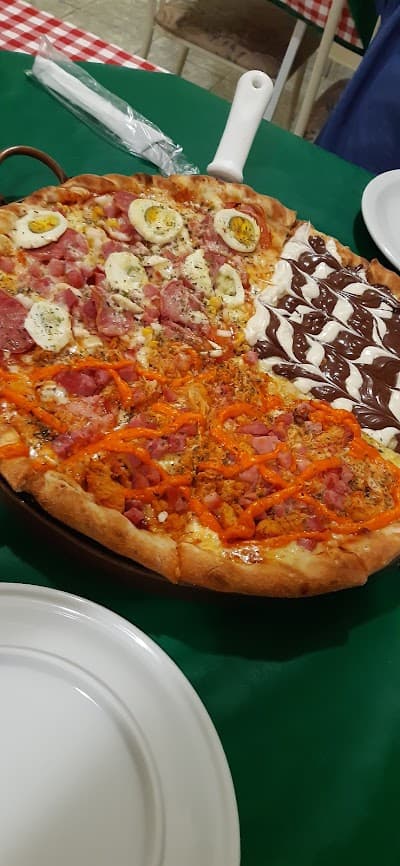 Espaço da Pizza - Foto 6