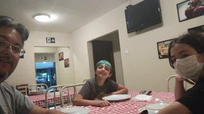 Espaço da Pizza - Foto 9