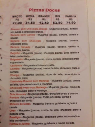 Espaço da Pizza - Foto 10
